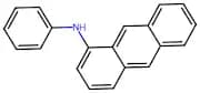 N-Phenyl-1-anthramine
