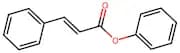 Phenyl (E)-Cinnamate