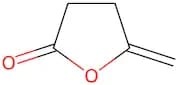 γ-Methylene-γ-butyrolactone