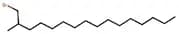 1-Bromo-2-methylhexadecane