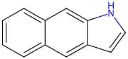 1H-Benzo[f]indole