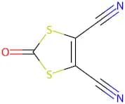 4,5-Dicyano-1,3-dithiol-2-one