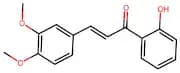 (E)-2'-Hydroxy-3,4-dimethoxychalcone