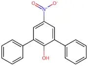 4-Nitro-2,6-diphenylphenol