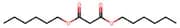 Dihexyl Malonate