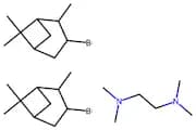 (-)-Isopinocampheylborane TMEDA Complex