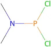 Dichloro(dimethylamino)phosphine