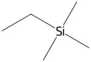 Ethyltrimethylsilane