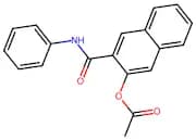 3-Acetoxy-2-naphthanilide