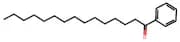 Pentadecanophenone