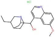 Hydroquinidine Hydrochloride