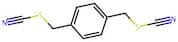 p-Xylylene Dithiocyanate