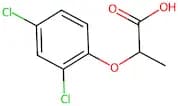 2-(2,4-Dichlorophenoxy)propionic Acid