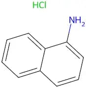 1-Naphthylamine Hydrochloride