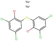 Bithionol Disodium Salt