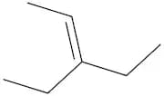 3-Ethyl-2-pentene