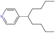 4-(5-Nonyl)pyridine