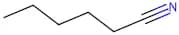 Hexanenitrile