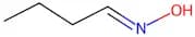 Butyraldoxime