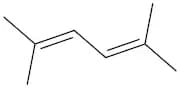 2,5-Dimethyl-2,4-hexadiene (stabilized with BHT)