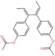 Dienestrol Diacetate