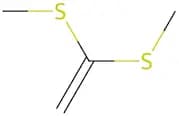 1,1-Bis(methylthio)ethylene