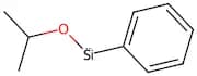 Isopropoxy(phenyl)silane