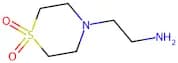 4-(2-Aminoethyl)thiomorpholine 1,1-Dioxide