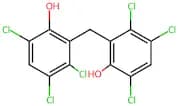 Hexachlorophene