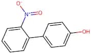 4-Hydroxy-2'-nitrobiphenyl