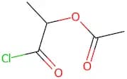 2-Acetoxypropionyl Chloride