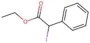 Ethyl α-Iodophenylacetate