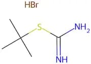 2-(tert-Butyl)isothiouronium Bromide