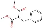 Dimethyl Benzylmalonate