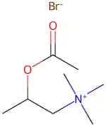 Methacholine Bromide