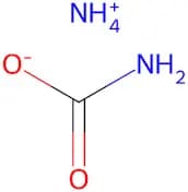 Ammonium Carbamate