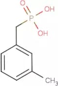 3-Methylbenzylphosphonic acid