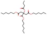 Trihexyl O-Butyrylcitrate