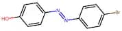 4-(4-Bromophenylazo)phenol