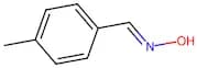 4-Methylbenzaldehyde Oxime