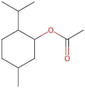 (+)-Menthyl Acetate