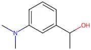 1-(3-Dimethylaminophenyl)ethanol