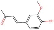 (E)-4-(4-Hydroxy-3-methoxyphenyl)-3-buten-2-one