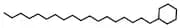Octadecylcyclohexane