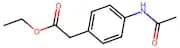 Ethyl 4-Acetamidophenylacetate