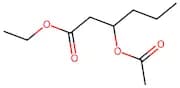 Ethyl 3-Acetoxyhexanoate