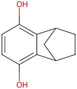 3,6-Dihydroxybenzonorbornane [Antioxidant]