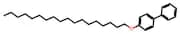 4-Octadecyloxybiphenyl