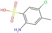 5-Amino-2-chlorotoluene-4-sulfonic Acid