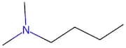N-Butyldimethylamine